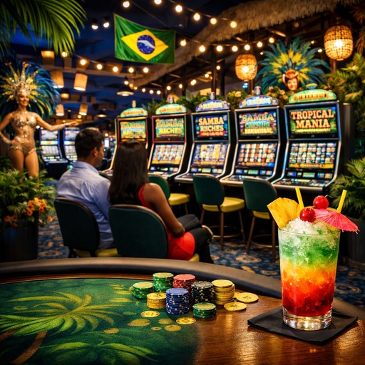 Fortune Dragon - Jogo temático asiático
