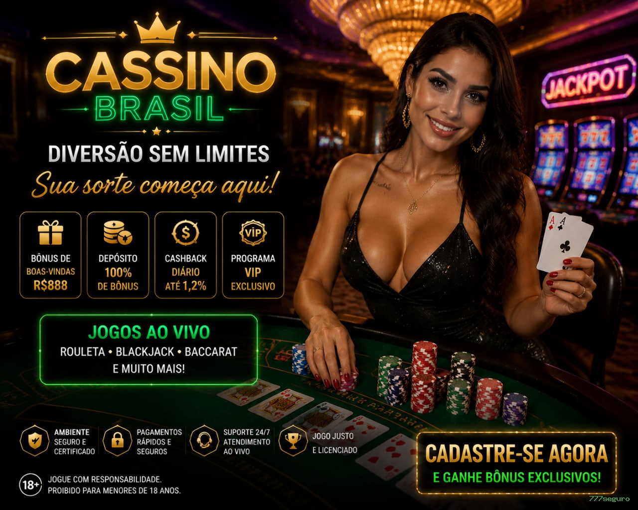 Benefícios da Conta