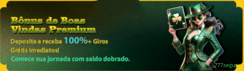 Suporte 777seguro